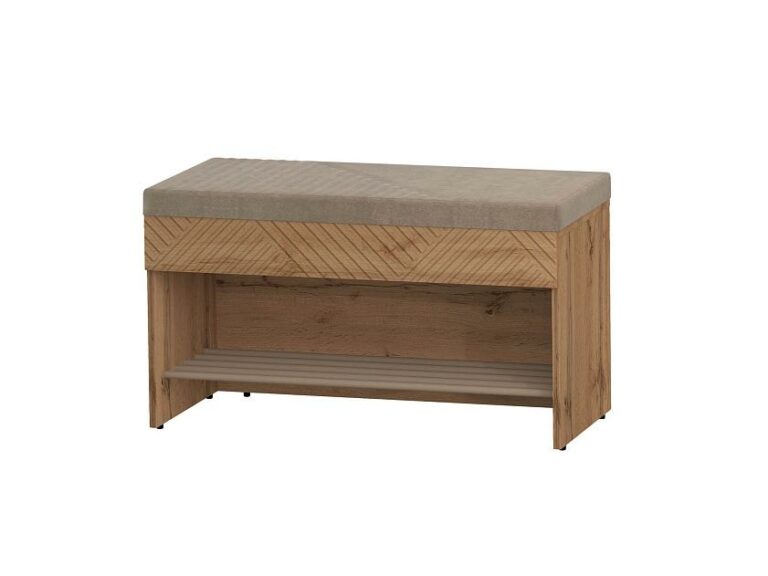 Банкетка Монако 402.05