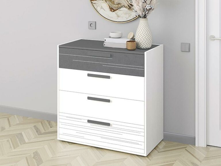 Комод Аляска 502.09