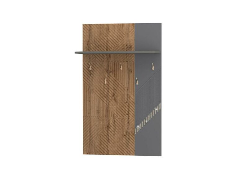 Панель с крючками Монако 402.25