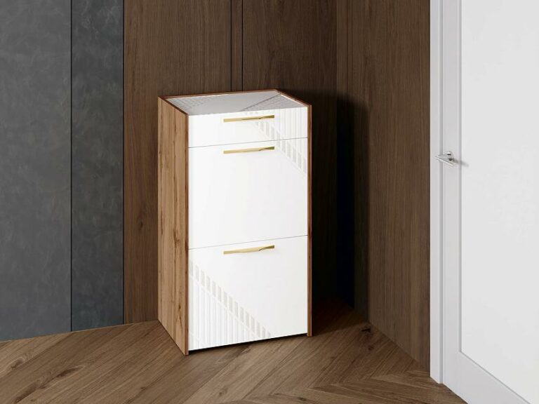 Тумба для обуви Монако 403.11