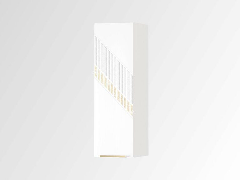 Шкаф кухонный (лев/прав) Монако 106.07