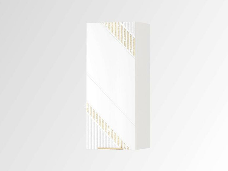 Шкаф кухонный (лев/прав) Монако 106.03