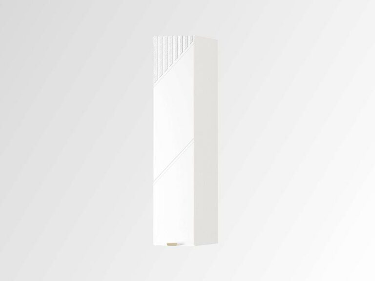 Шкаф кухонный (лев/прав) Монако 106.19