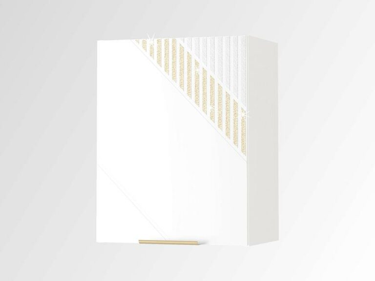 Шкаф над вытяжкой (с системой плавного закрывания) Монако 106.12