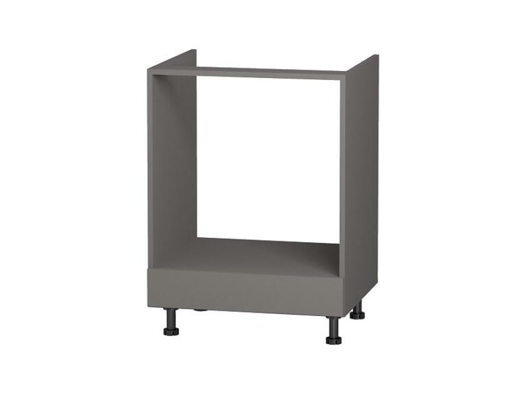 Напольный шкаф под встраиваемую технику с ящиком Монако 106.57