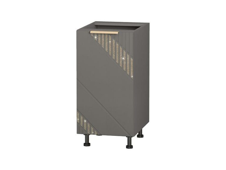 Напольный шкаф (лев/прав) Монако 106.54