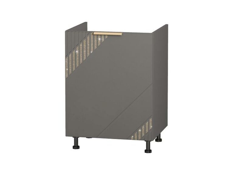 Напольный шкаф под мойку (лев/прав) Монако 106.73