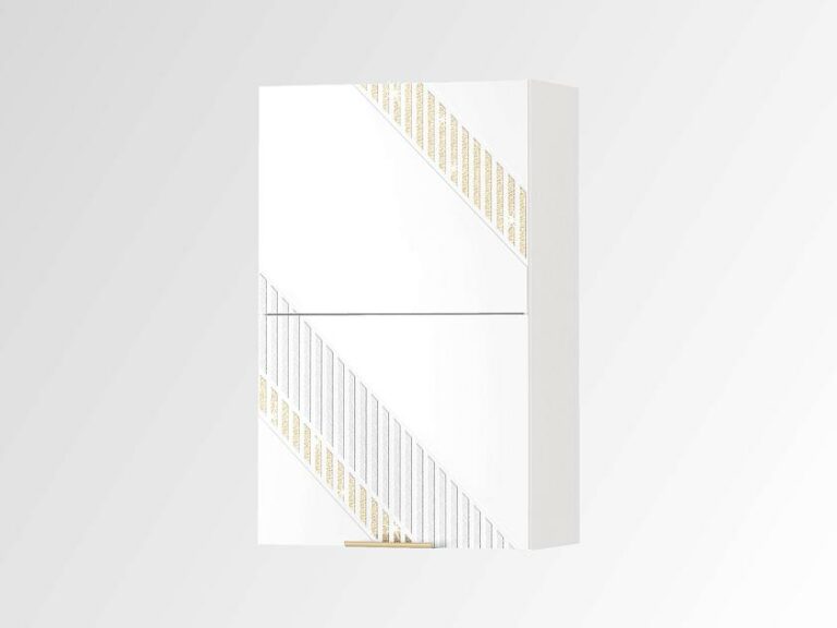 Шкаф-сушка кухонный (с системой плавного закрывания) Монако 106.41