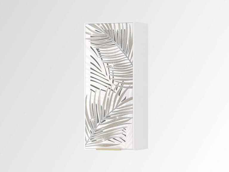 Шкаф кухонный с решеткой (лев/прав) Монако 106.23