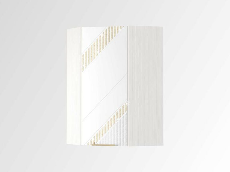 Шкаф кухонный угловой лев/прав Монако 106.20