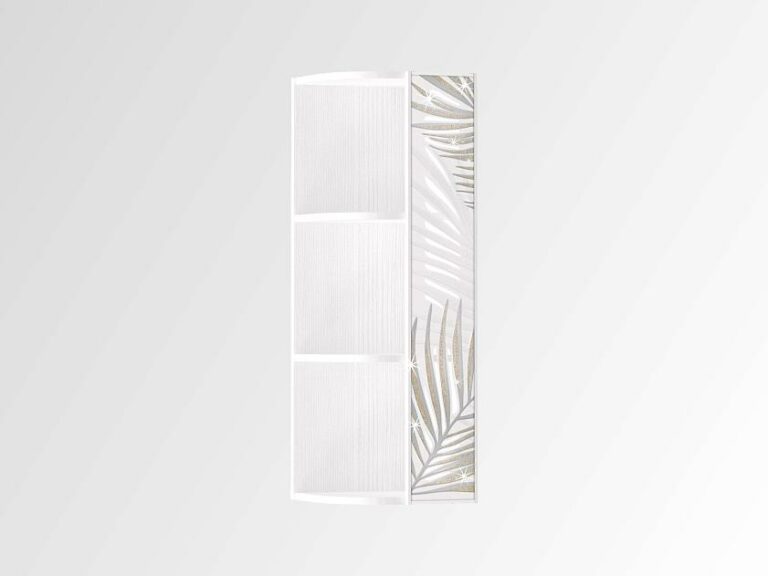 Шкаф кухонный торцевой (лев/прав) Монако 106.18