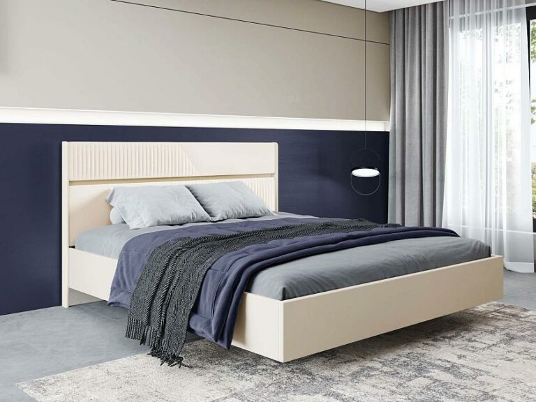 Кровать с подъемным механизмом Монако 903.36